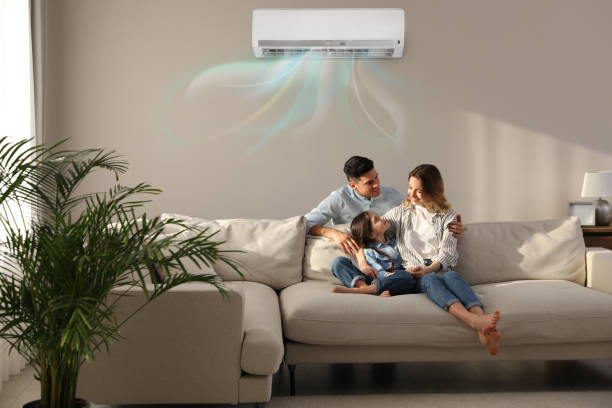 Best VRF (Variable Refrigerant Flow) Systems in Chandler, OK