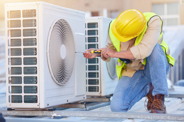  Chandler, OK HVAC Pros