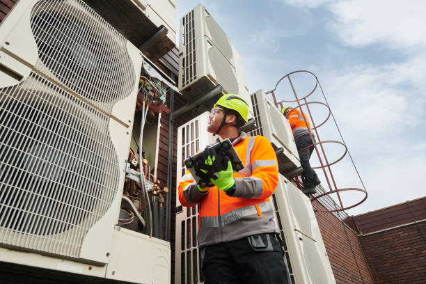 Best HVAC Financing and Leasing in Chandler, OK