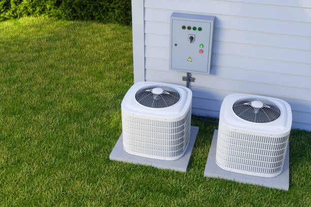 Best Geothermal HVAC Systems in Chandler, OK