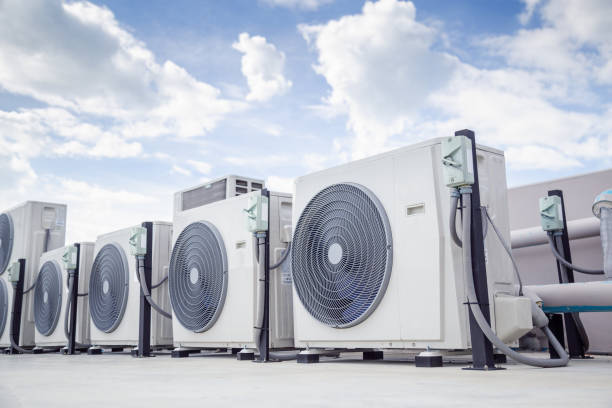 Chandler, OK HVAC Company