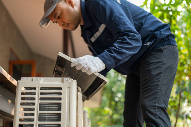 Best HVAC Supply and Distribution in Chandler, OK